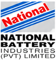 NATIONAL BATTERY INDUSTRIES (PRIVATE) LIMITED